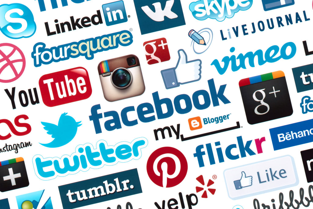 Social Media Marketing Considerations For Small Business