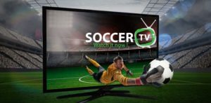Live Football TV Channel