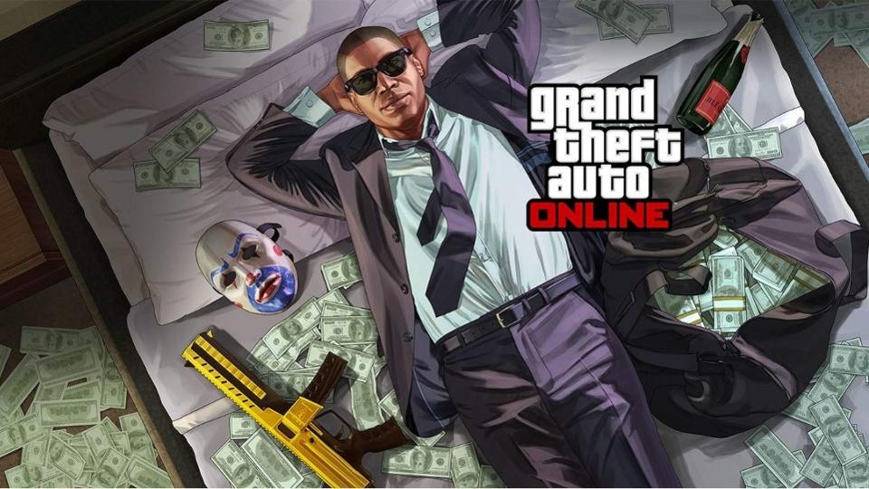 how to make money in gta 5