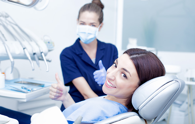 What are dental groups?